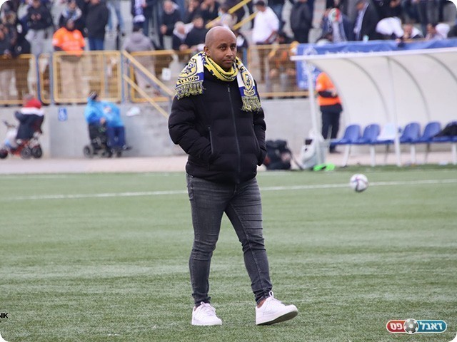 יכול להיות מרוצה. ברוך דגו (בן מלניק)